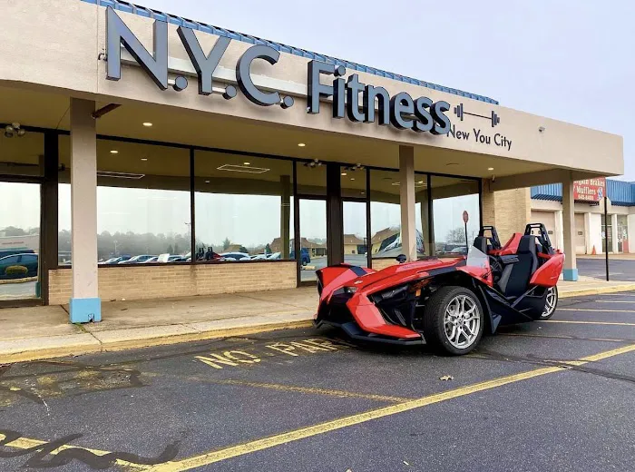 NYC Fitness & Training Picture 7