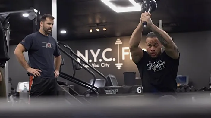 NYC Fitness & Training Picture 3