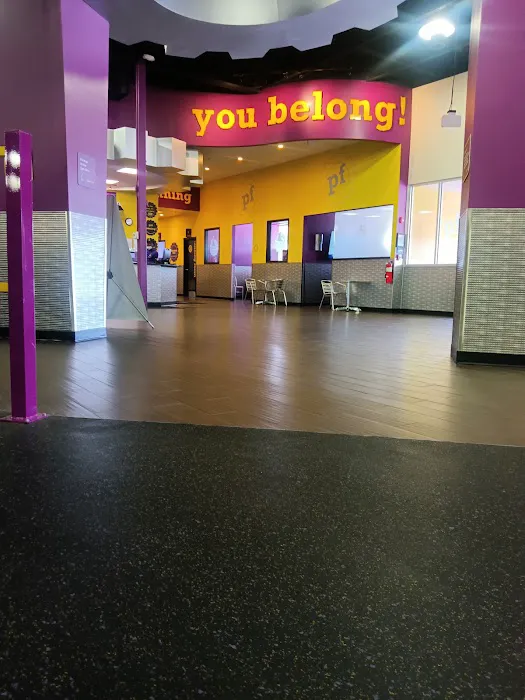 Planet Fitness Picture 3