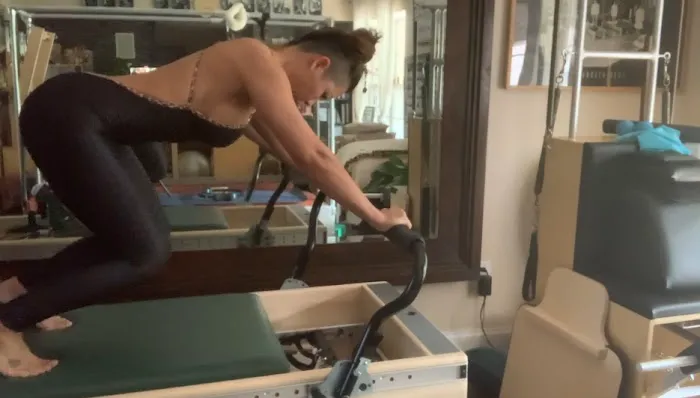 Chinese Energy Medicine Pilates and Somatic Healing Picture 4