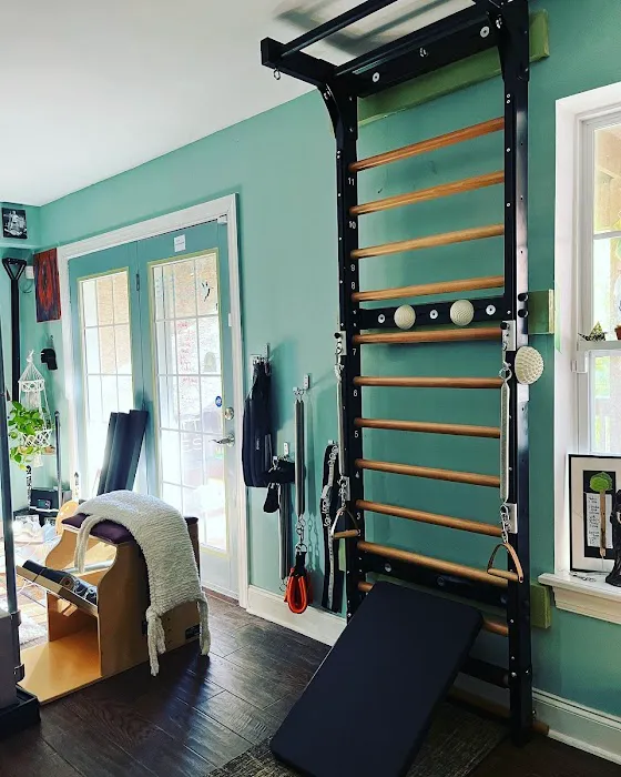 Chinese Energy Medicine Pilates and Somatic Healing Picture 5