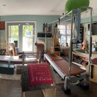 Chinese Energy Medicine Pilates and Somatic Healing ico