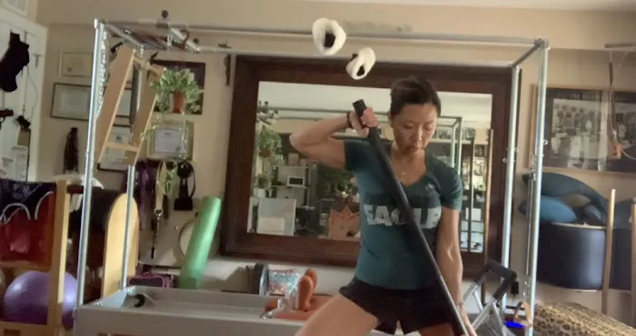 Chinese Energy Medicine Pilates and Somatic Healing Picture 9