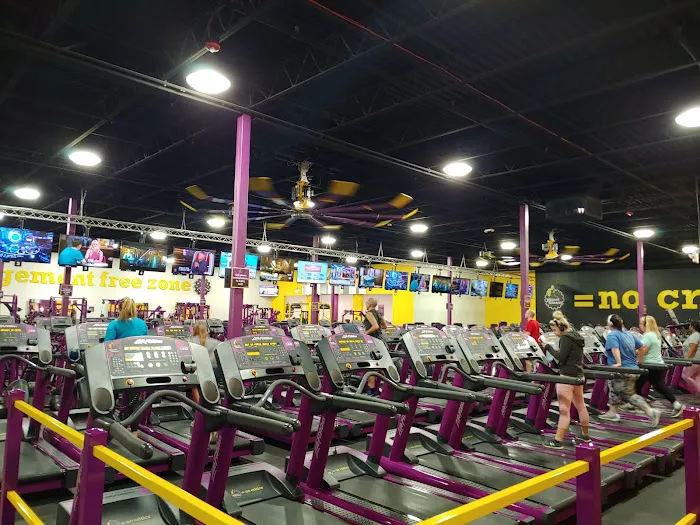 Planet Fitness Picture 2