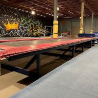 Majesty Elite Gymnastics ico