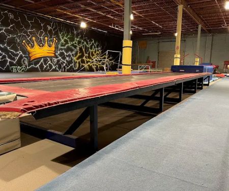 Majesty Elite Gymnastics
