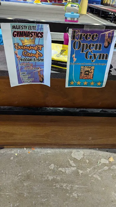 Majesty Elite Gymnastics Picture 6