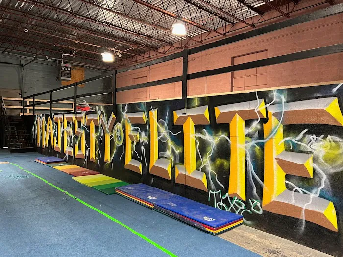 Majesty Elite Gymnastics Picture 10