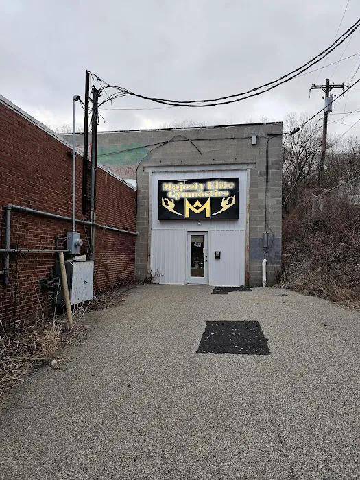 Majesty Elite Gymnastics Picture 4