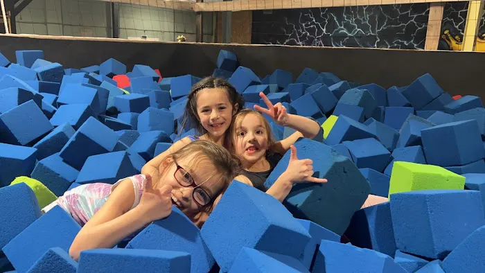 Majesty Elite Gymnastics Picture 5