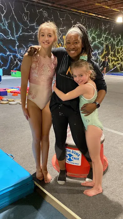 Majesty Elite Gymnastics Picture 3