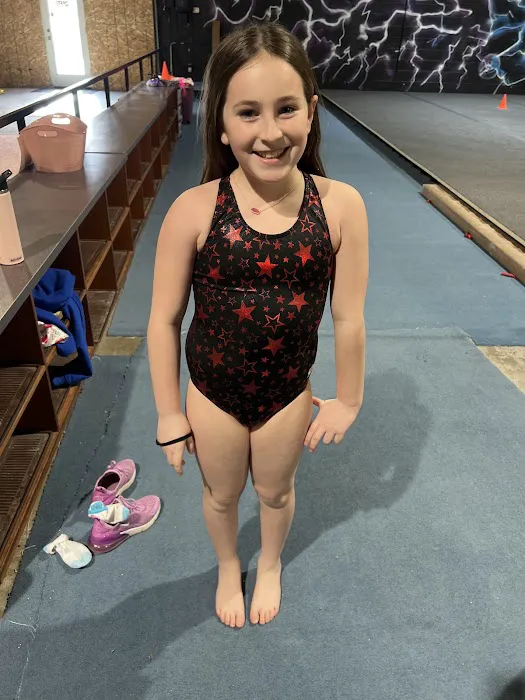 Majesty Elite Gymnastics Picture 8