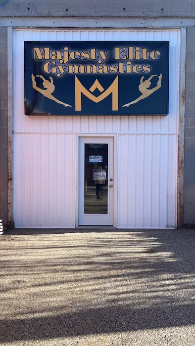 Majesty Elite Gymnastics Picture 9