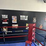 Nerdy Boxing