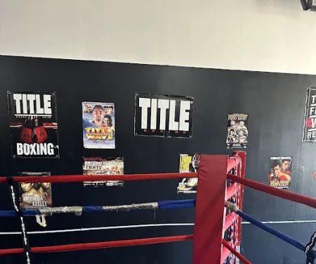 Nerdy Boxing