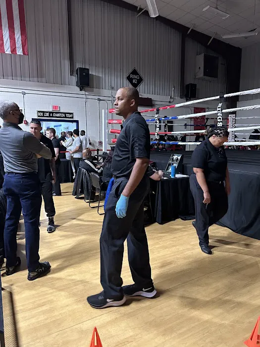 Nerdy Boxing Picture 10