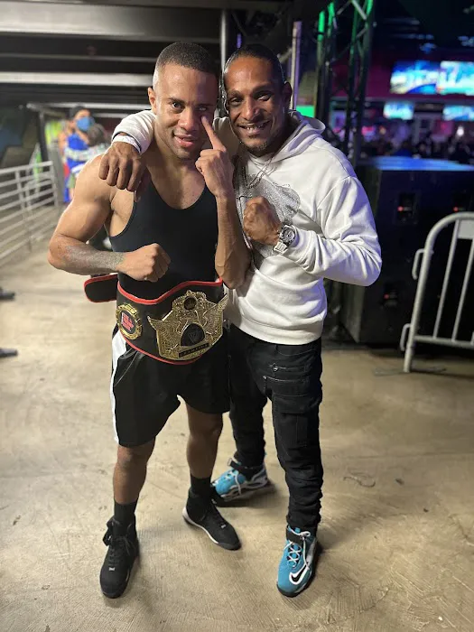 Nerdy Boxing Picture 7