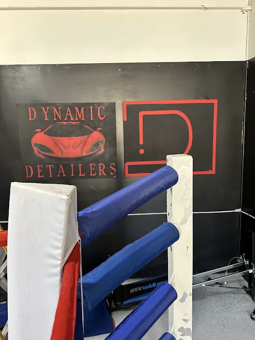 Nerdy Boxing Picture 8