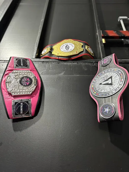 Nerdy Boxing Picture 4