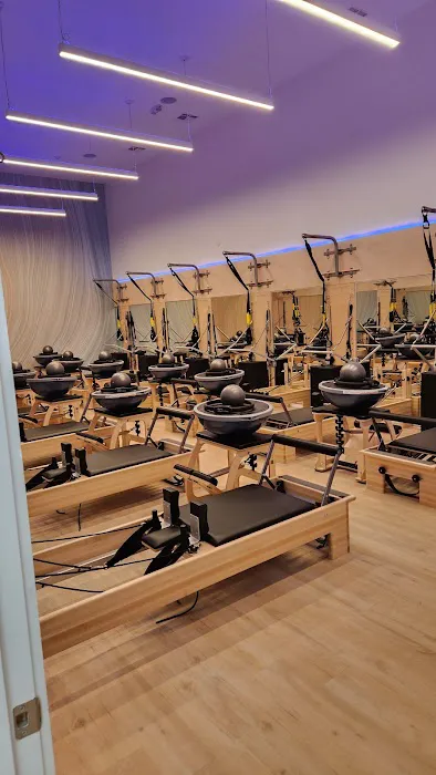 Empower Pilates Picture 3