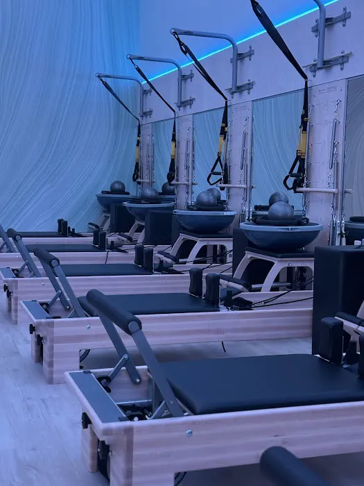 Empower Pilates Picture 2