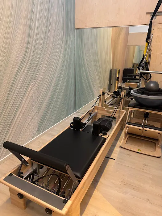 Empower Pilates Picture 9