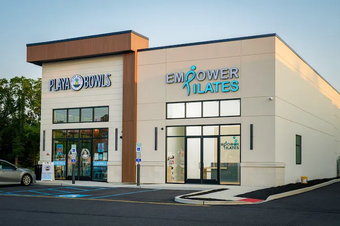 Empower Pilates Picture 8