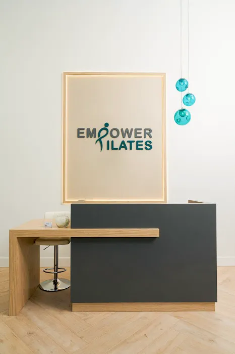 Empower Pilates Picture 4