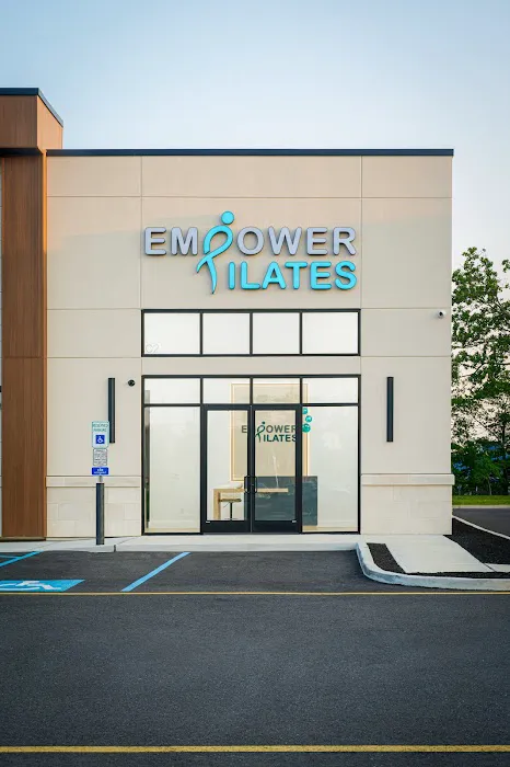 Empower Pilates Picture 1