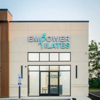Empower Pilates ico