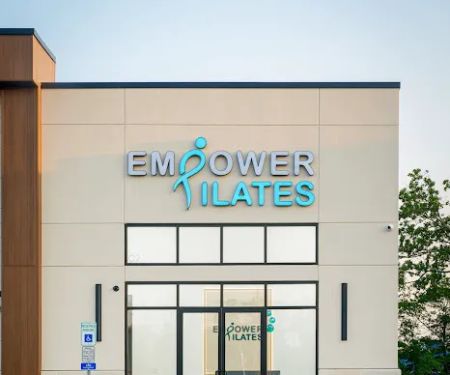Empower Pilates