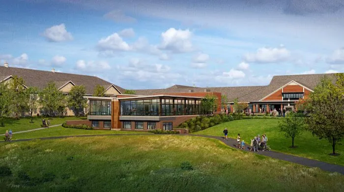 Vibe Fitness Picture 1