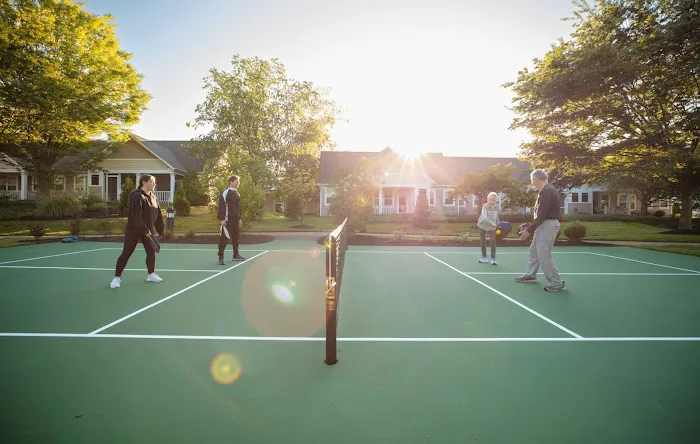 Vibe Fitness Picture 8