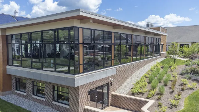 Vibe Fitness Picture 9