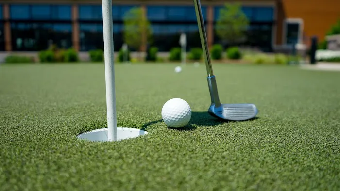 Vibe Fitness Picture 4