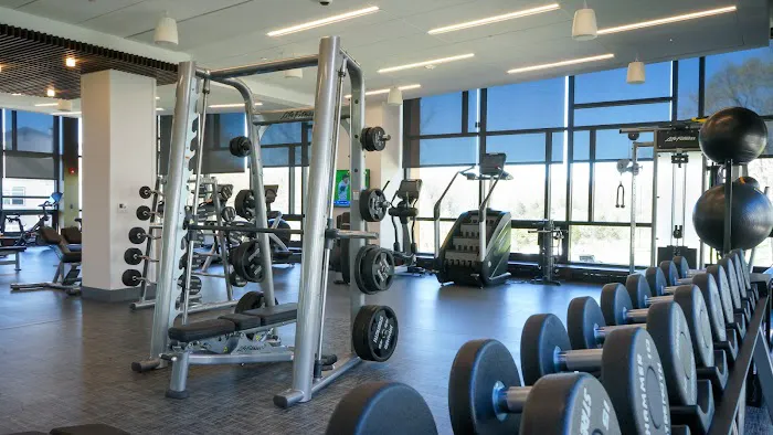 Vibe Fitness Picture 10