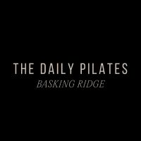 The Daily Pilates Basking Ridge ico