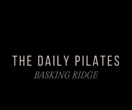 The Daily Pilates Basking Ridge