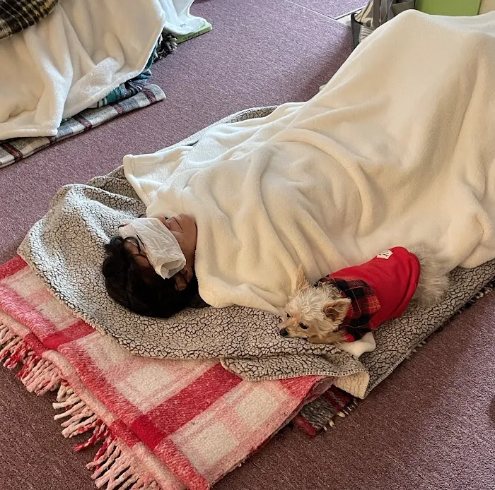 Yoga 4 Everybody Binghamton (Svaroopa Yoga) Picture 4