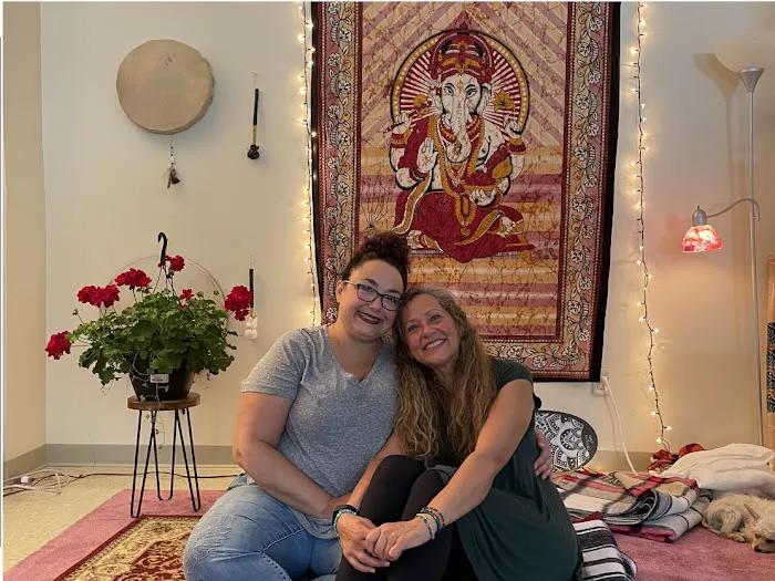 Yoga 4 Everybody Binghamton (Svaroopa Yoga) Picture 3