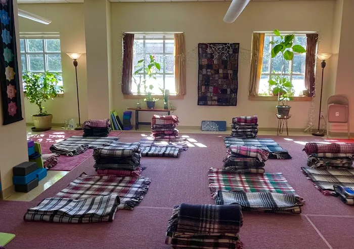 Yoga 4 Everybody Binghamton (Svaroopa Yoga) Picture 1