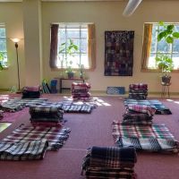 Yoga 4 Everybody Binghamton (Svaroopa Yoga) ico