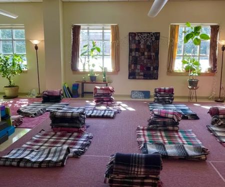 Yoga 4 Everybody Binghamton (Svaroopa Yoga)