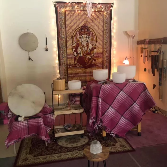 Yoga 4 Everybody Binghamton (Svaroopa Yoga) Picture 6