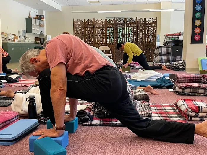 Yoga 4 Everybody Binghamton (Svaroopa Yoga) Picture 2