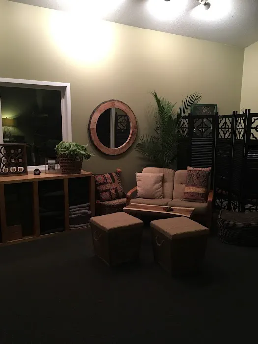 Organic Yoga Picture 5