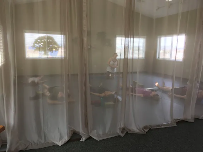 Organic Yoga Picture 6