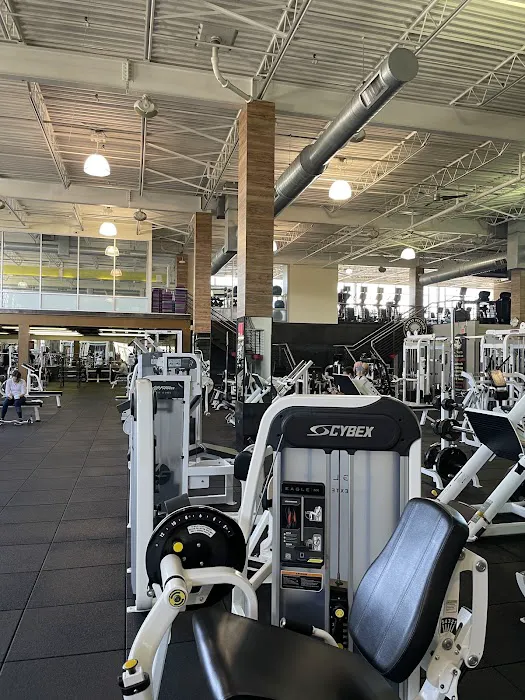 Strive Health & Fitness Picture 6