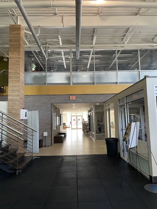 Strive Health & Fitness Picture 7