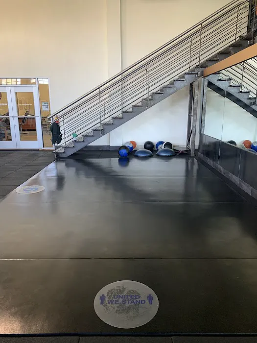 Strive Health & Fitness Picture 3